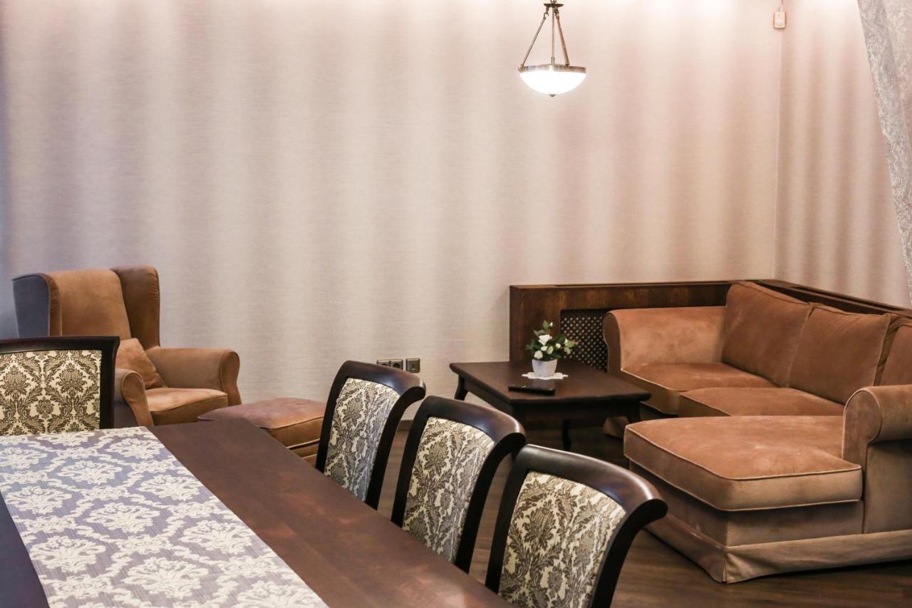 Saulys Hotel Šiauliai Екстериор снимка