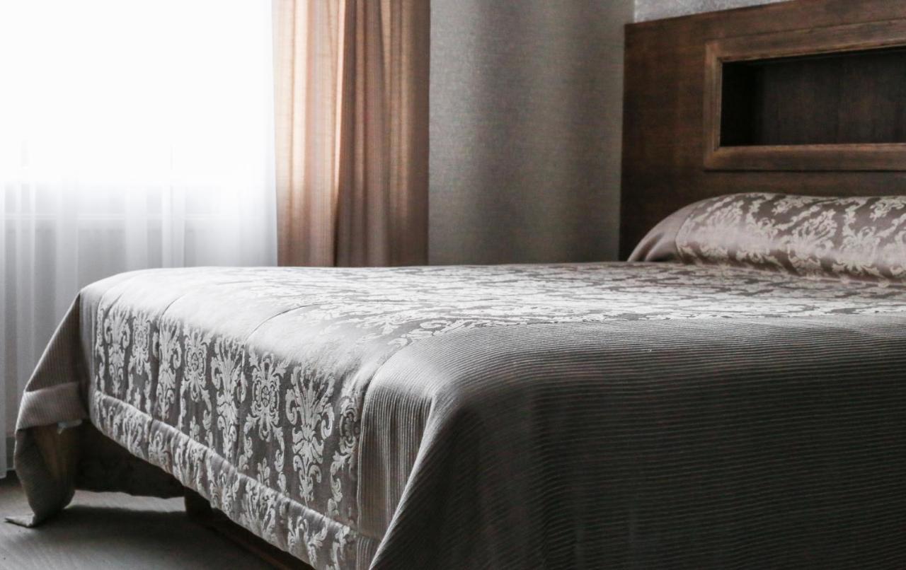 Saulys Hotel Šiauliai Екстериор снимка