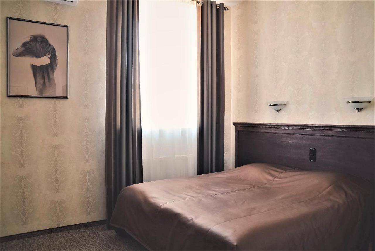 Saulys Hotel Šiauliai Екстериор снимка