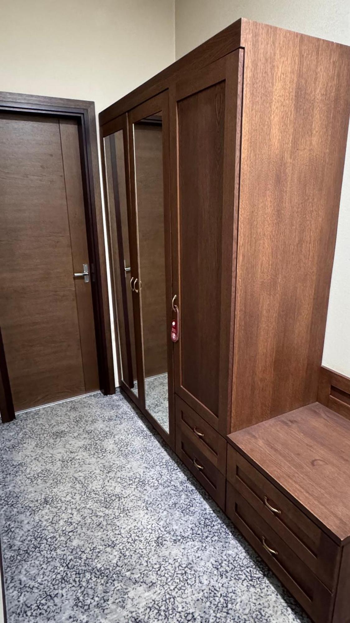 Saulys Hotel Šiauliai Екстериор снимка