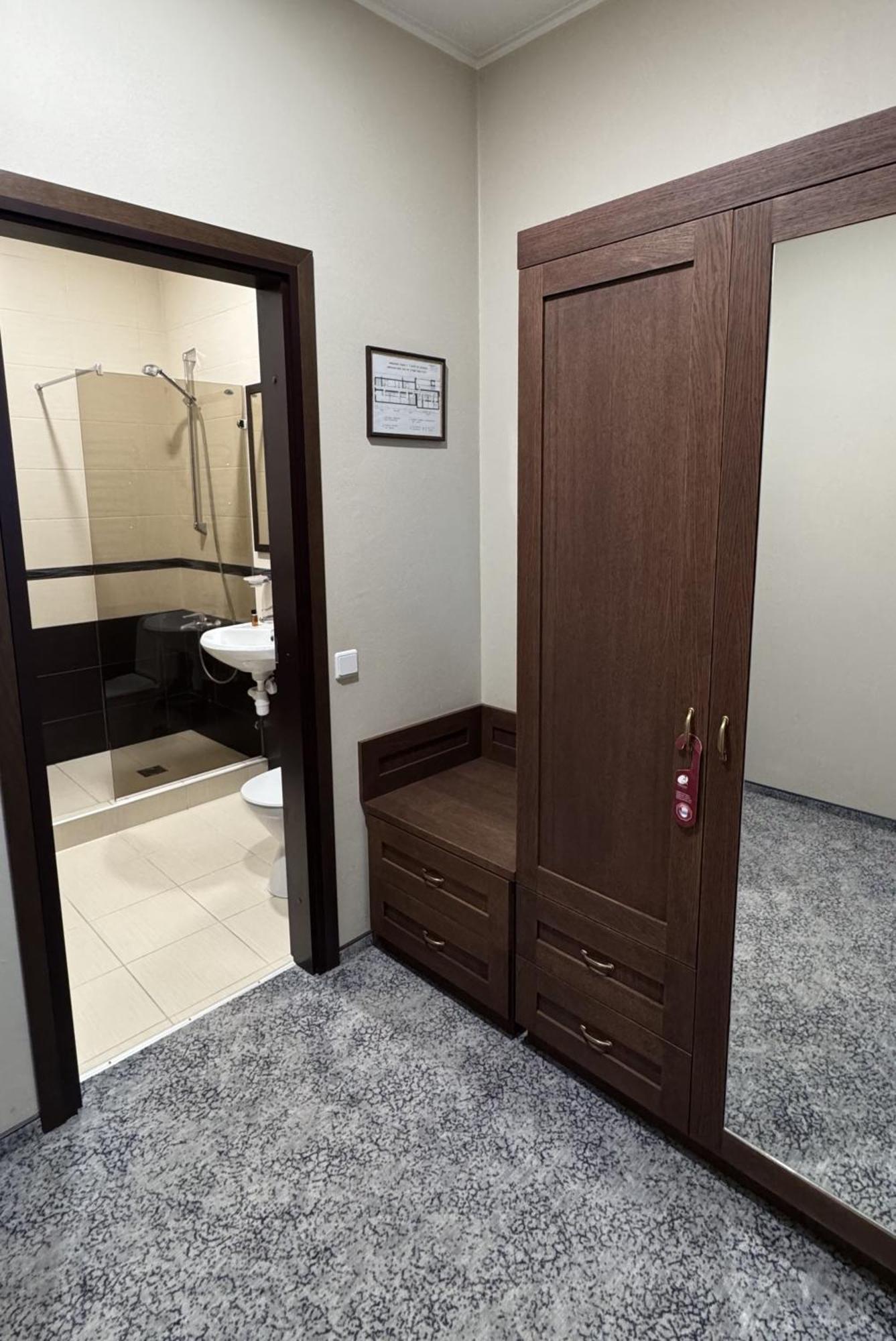 Saulys Hotel Šiauliai Екстериор снимка